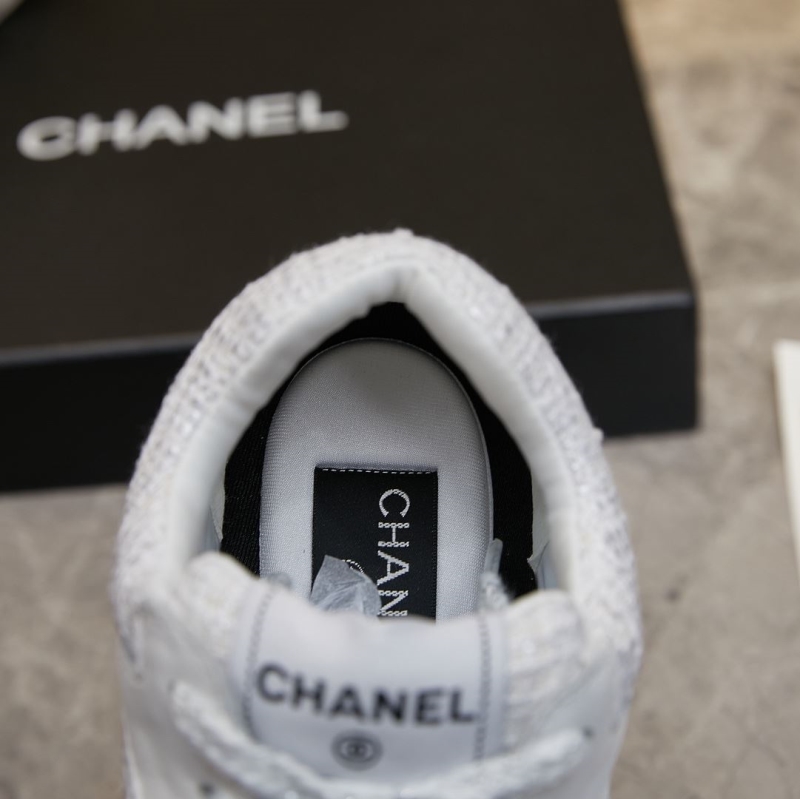 Chanel Sneakers